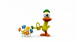انیمیشن پوکویو (POCOYO) قسمت 88